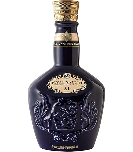 Amazon.co.jp: ロイヤルサルート 21年 ハリス リード エディション